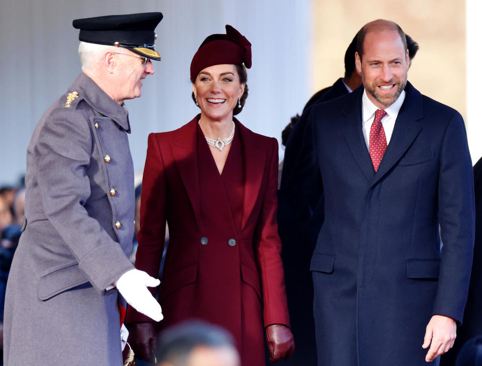 How Prince William and Kate Middleton Will Rule the Monarchy