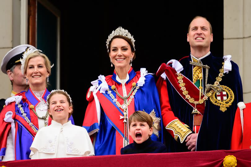 prince william