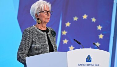 European Central Bank cuts interest rates by 0.25% as expected