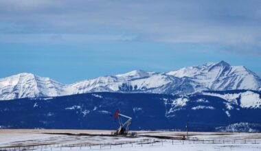 Cutting off oil is Canada's nuclear option. What would it mean if it happens?