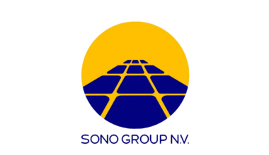 Sono Group Subsidiary Becomes First in Germany to Receive