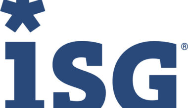 ISG Study Says Integrated Business Planning Adds Value to Enterprise Budgeting