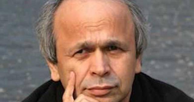 Dissident Iranian satirist Ebrahim Nabavi commits suicide in Maryland