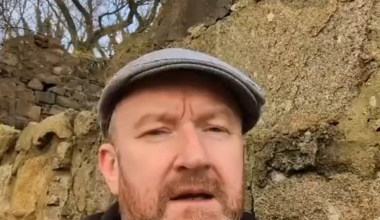 NI Creator Receives Large Support and Following Speaking Irish on RedNote