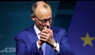 Heute geht’s um Deutschland!: Riesige Mehrheit fordert: SPD muss mit Merz stimmen | Politik