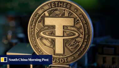 Hong Kong court order sent to cryptocurrency wallets, setting new precedent