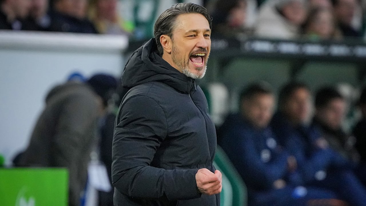 BVB nach Rauswurf von Nuri Sahin: Niko Kovac jetzt Trainer-Favorit | Sport