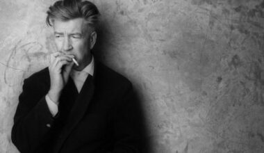 Zijn films moet je ervaren, niet verklaren: David Lynch gaf ons een kijkje in de koortsdroom en gruwel achter de deur van beschaafd Amerika - Het Nieuwsblad