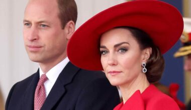 Prince William and Kate Middleton Face "Huge Generational Pressure" as Future Monarchs