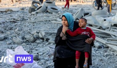 Onderhandelaars Qatar, VS en Hamas: "Israël en Hamas hebben akkoord bereikt over staakt-het-vuren in Gaza"