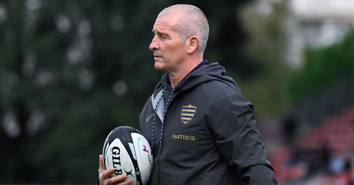 «Je n’ai jamais eu ce problème dans ma carrière», Lancaster impuissant face à l’indiscipline du Racing 92