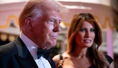 To understand Trump, go beyond his businessman identity, Politics News