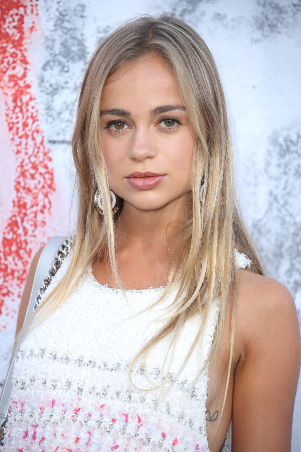 Lady Amelia Windsor