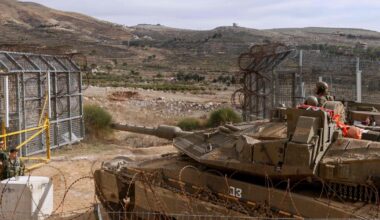 Une paix est-elle possible entre la Syrie post-Assad et Israël ?