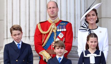 Prince William and Kate Middleton's Decision About Prince George's Future School Is "Pretty Much Sealed"