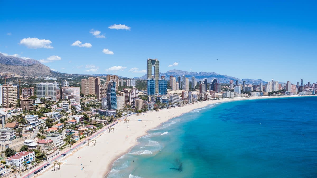 Spain’s prime minister has floated a ban to stop non-resident Britons from buying second homes in the country. (Getty Images/iStockphoto)
