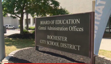 Rochester schools' data breach exposes over 130,000 student records