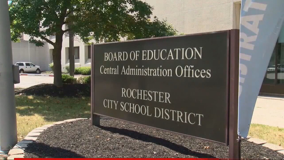 Rochester schools' data breach exposes over 130,000 student records