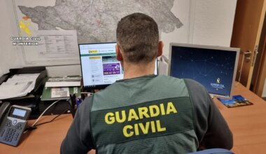 La Guardia Civil alerta a toda España por los cargos en la cuenta del banco tras perder la conexión del móvil
