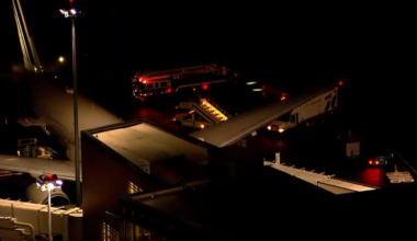 Air France Paris-to-Boston flight death investigation Tuesday – NBC Boston