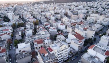 «Μπόνους» δόμησης: Νέα μάχη ανάμεσα στην Αποκεντρωμένη Διοίκηση και τον Δήμο Αλίμου