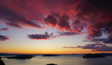 The Telegraph Ranks Croatian Islands From 1-10