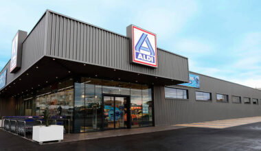 Aldi Expands In Spain, Cuts Prices in Portugal, Plans Store At Swiss Station