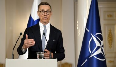 Finland in the world press