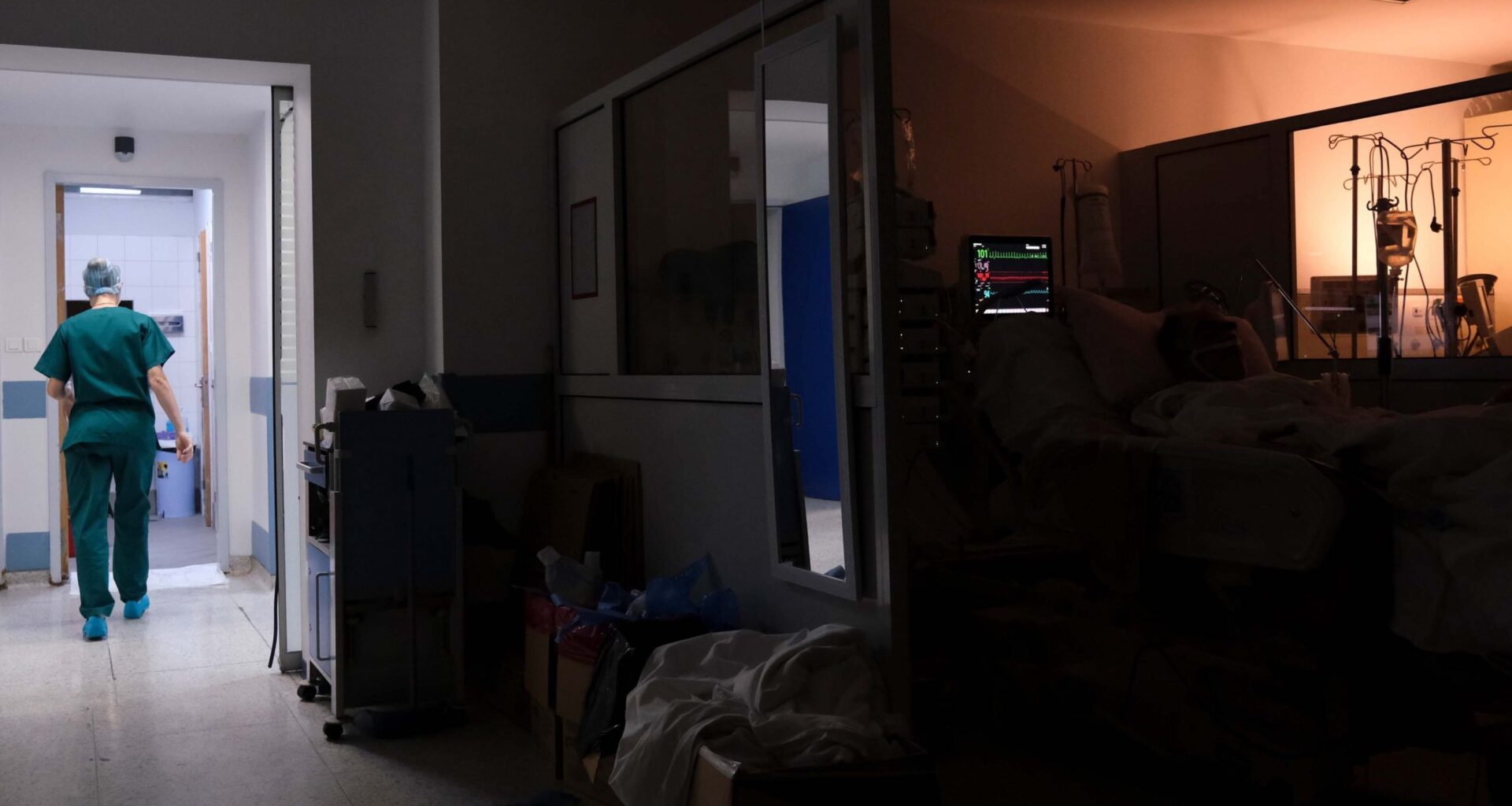 More is Needed to Truly Combat Gender-based Violence in Greece