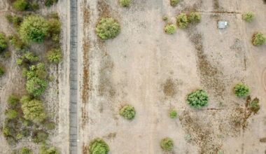 Climate change worsens global water cycle, driving extreme droughts and floods