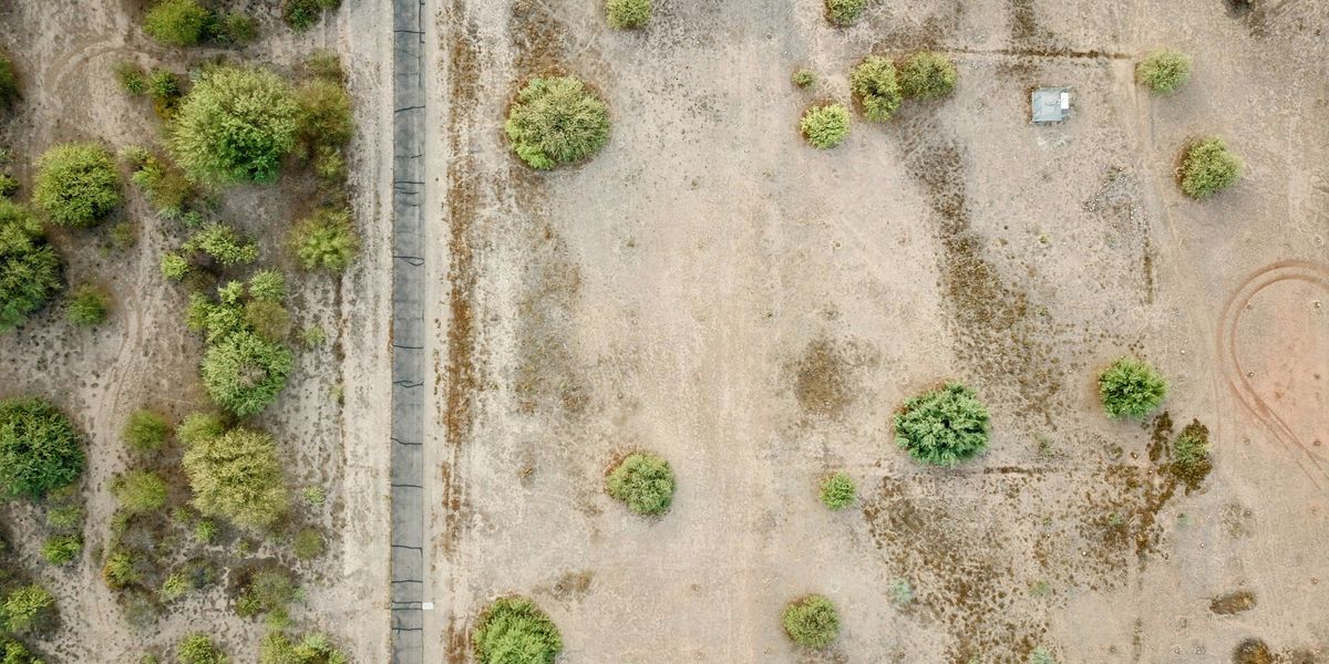 Climate change worsens global water cycle, driving extreme droughts and floods