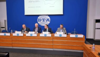 Приоритетите на бизнеса: Макроикономическа, финансова и данъчна стабилност и членството на България в еврозоната