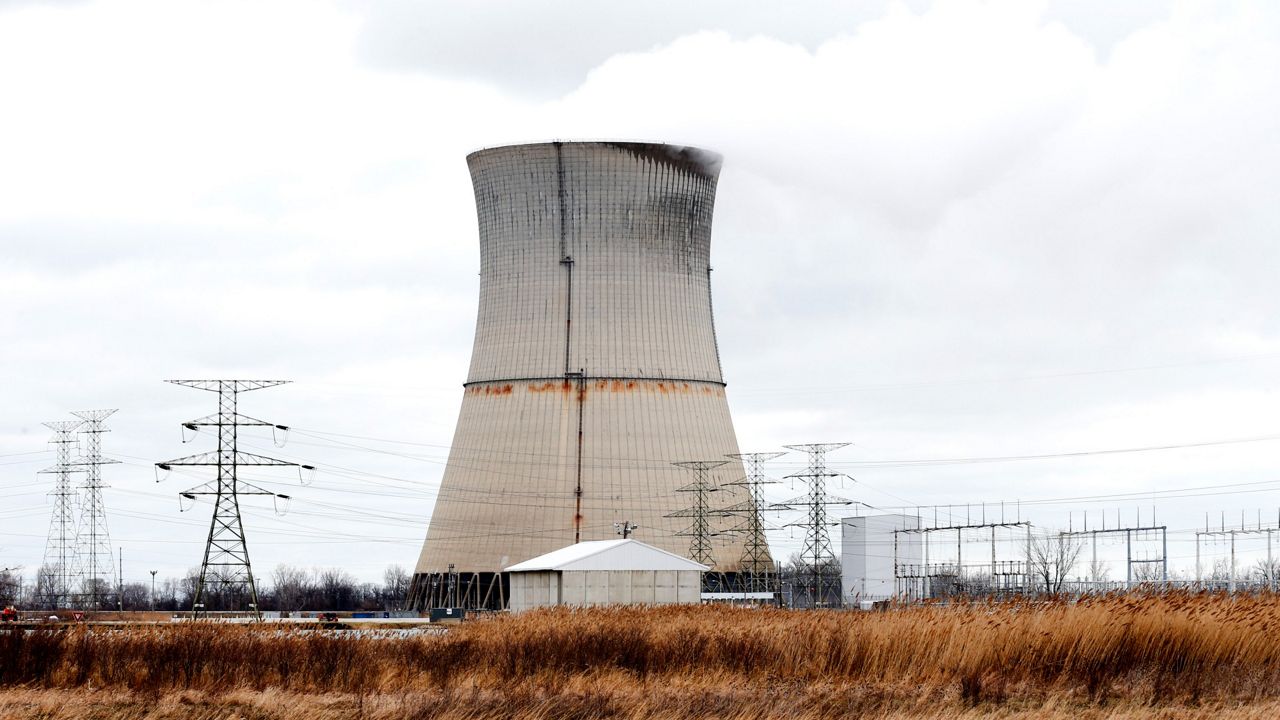 NYSERDA starting to explore advanced nuclear development