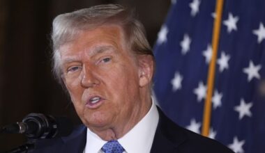 Pamela Brown details phone call with Trump after Supreme Court’s TikTok ruling