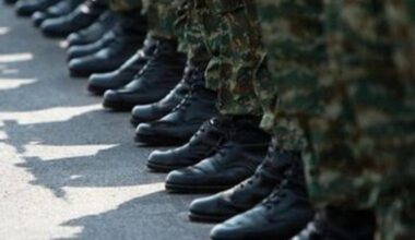 Reforming Greece’s military | eKathimerini.com