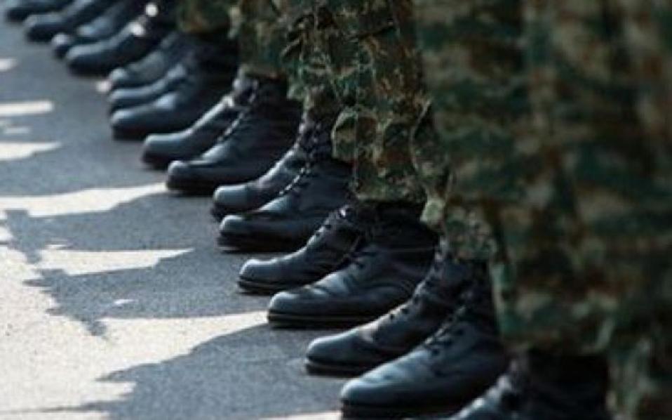 Reforming Greece’s military | eKathimerini.com