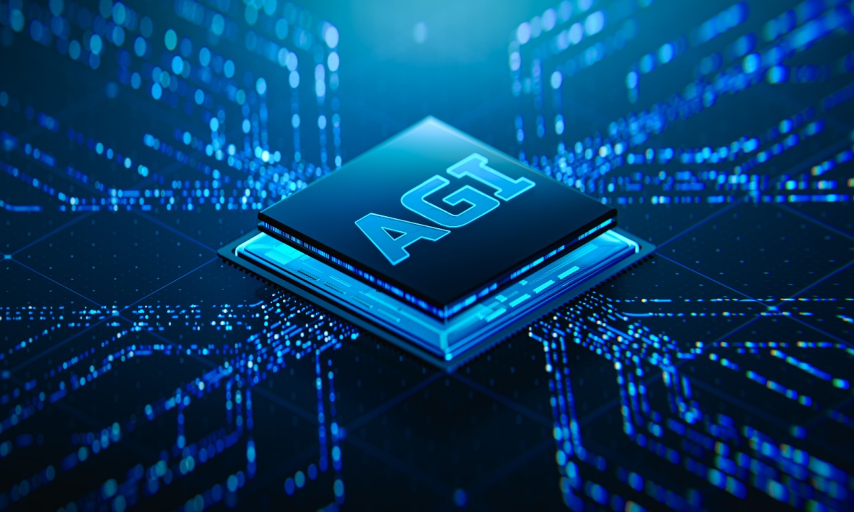 Artificial General Intelligence and Why It Matters to Business