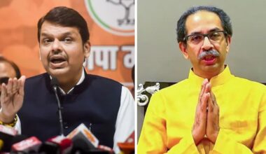 Maharashtra local body polls: MVA and Mahayuti alliances face internal conflicts