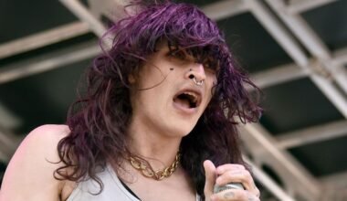 SeeYouSpaceCowboy Drop Off European Tour, Replacement Named
