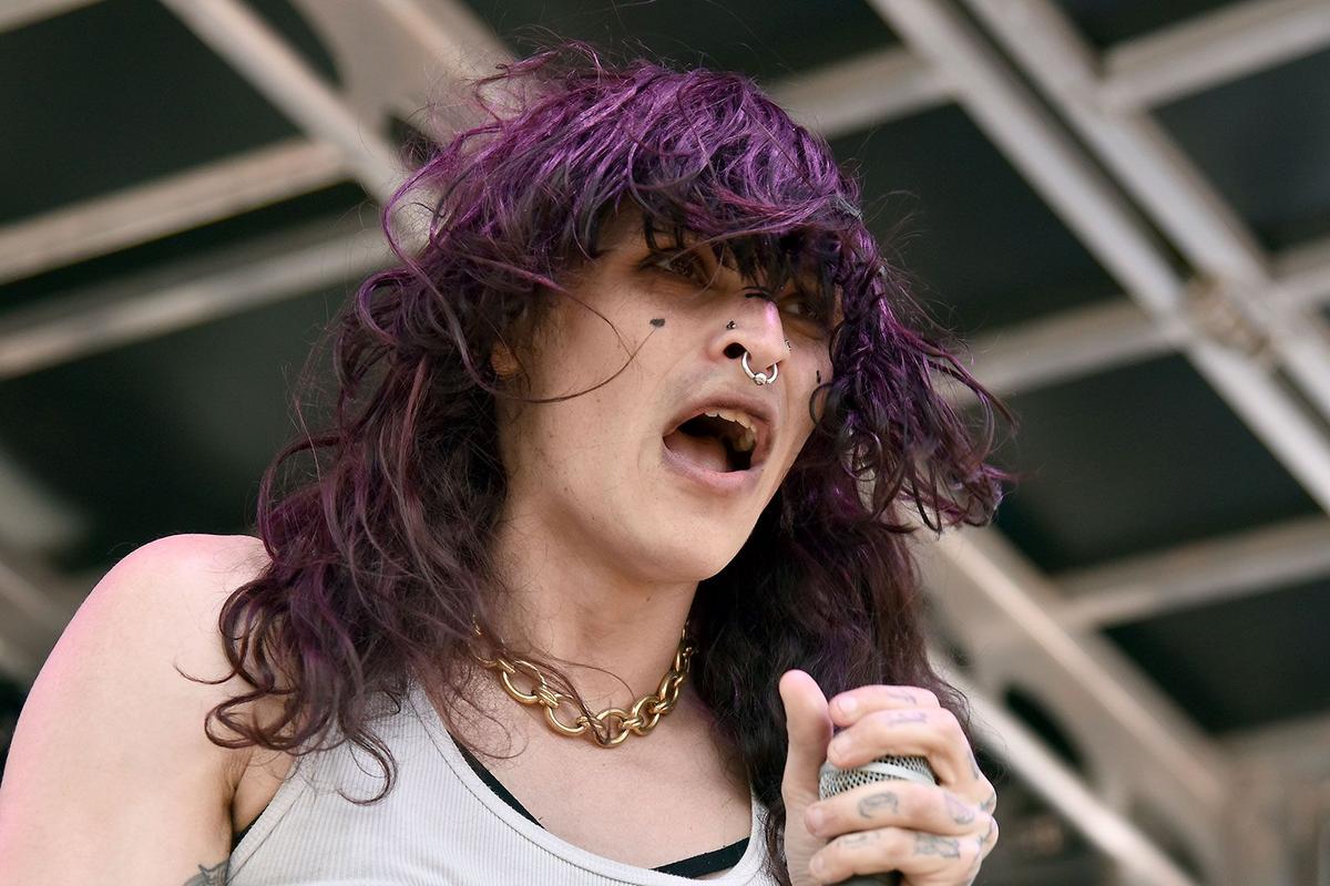 SeeYouSpaceCowboy Drop Off European Tour, Replacement Named