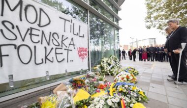 Attentat terroriste lors du match Belgique-Suède: le suspect qui aurait fourni l'arme, arrêté en Espagne