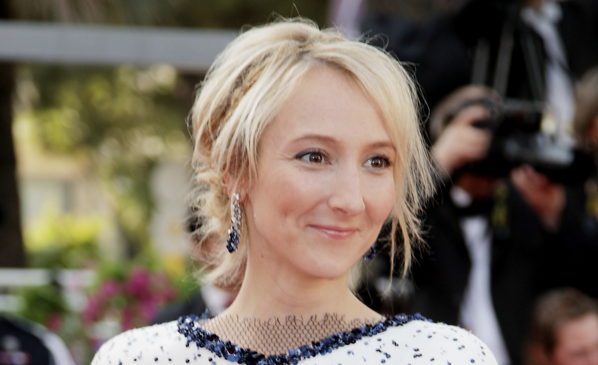 "On a eu un amant en commun"