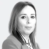 Raquel Merino
