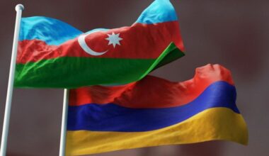 Armenian intelligence sees low risk of large-scale conflict with Azerbaijan in 2025