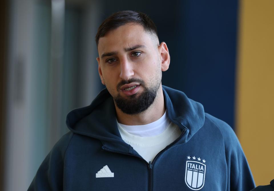 Ex Italy Goalkeeper Argues PSG Star Should Join Inter Milan: ‘They Need To Upgrade’