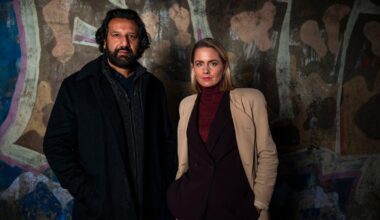 – Det vi fant sjokkerte oss