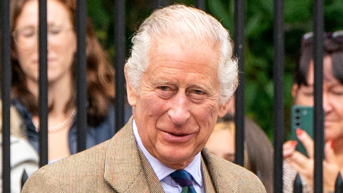 Monty Don reveals little-known truth about King Charles' Birkhall home that may surprise you