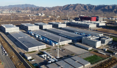How a Microgrid Is Solving a Key Energy Challenge