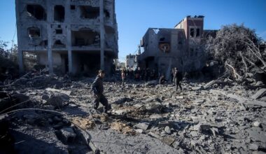 Der Tag: Israel und Hamas verhandeln in Doha wieder indirekt