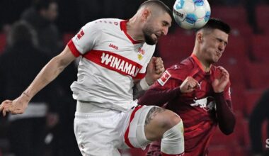 Benjamin Šeško "od raja do pekla", Bayern zakuril petardo